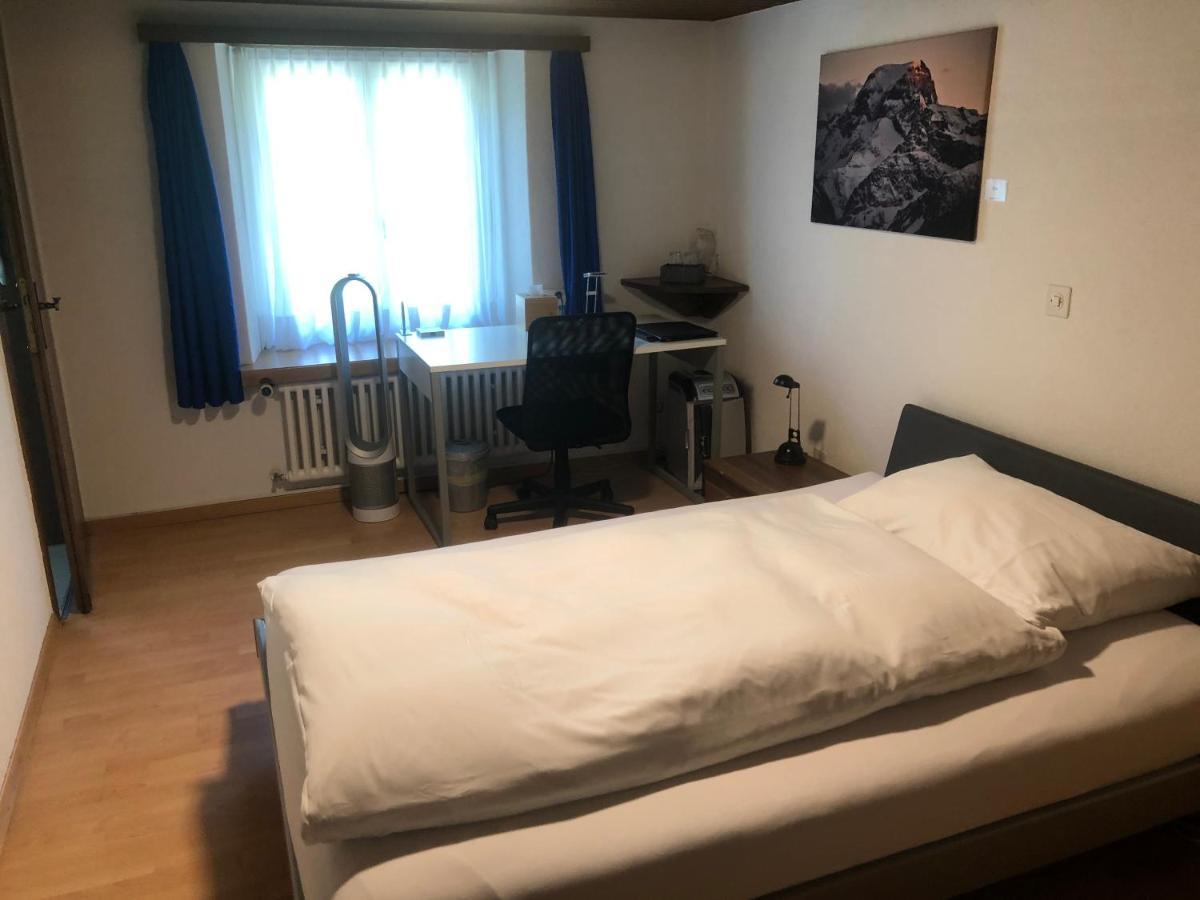 Hotel Freihof Glarus Zewnętrze zdjęcie