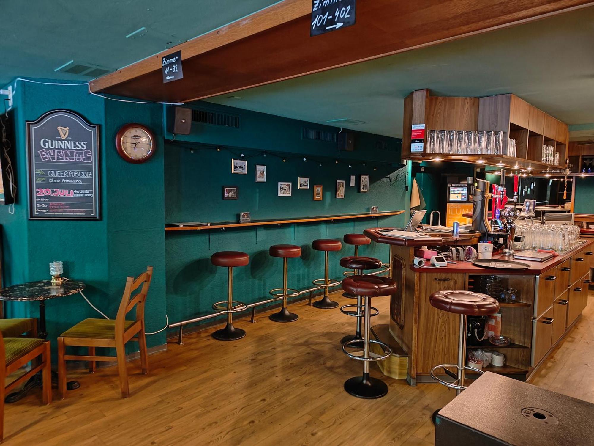 Hotel Freihof Glarus Zewnętrze zdjęcie