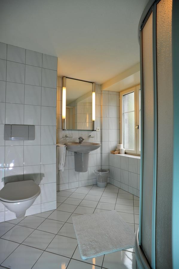 Hotel Freihof Glarus Zewnętrze zdjęcie