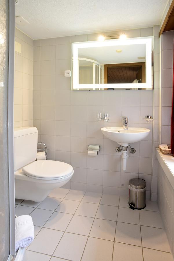 Hotel Freihof Glarus Zewnętrze zdjęcie