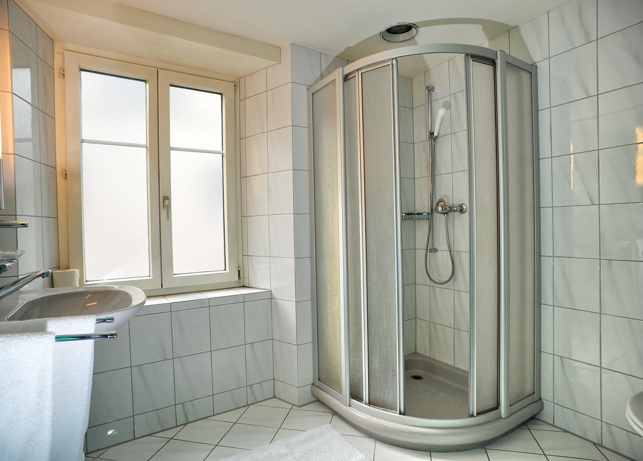 Hotel Freihof Glarus Zewnętrze zdjęcie
