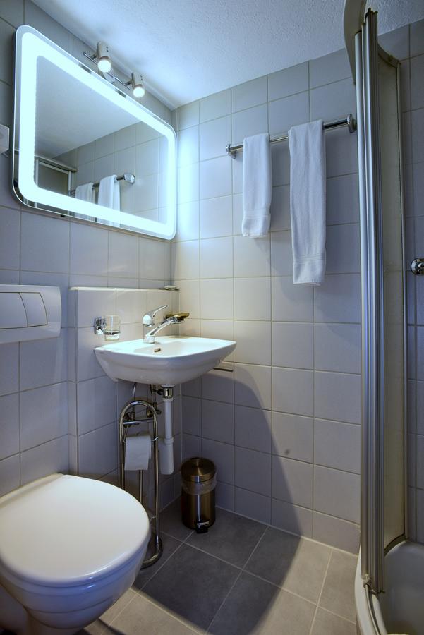 Hotel Freihof Glarus Zewnętrze zdjęcie