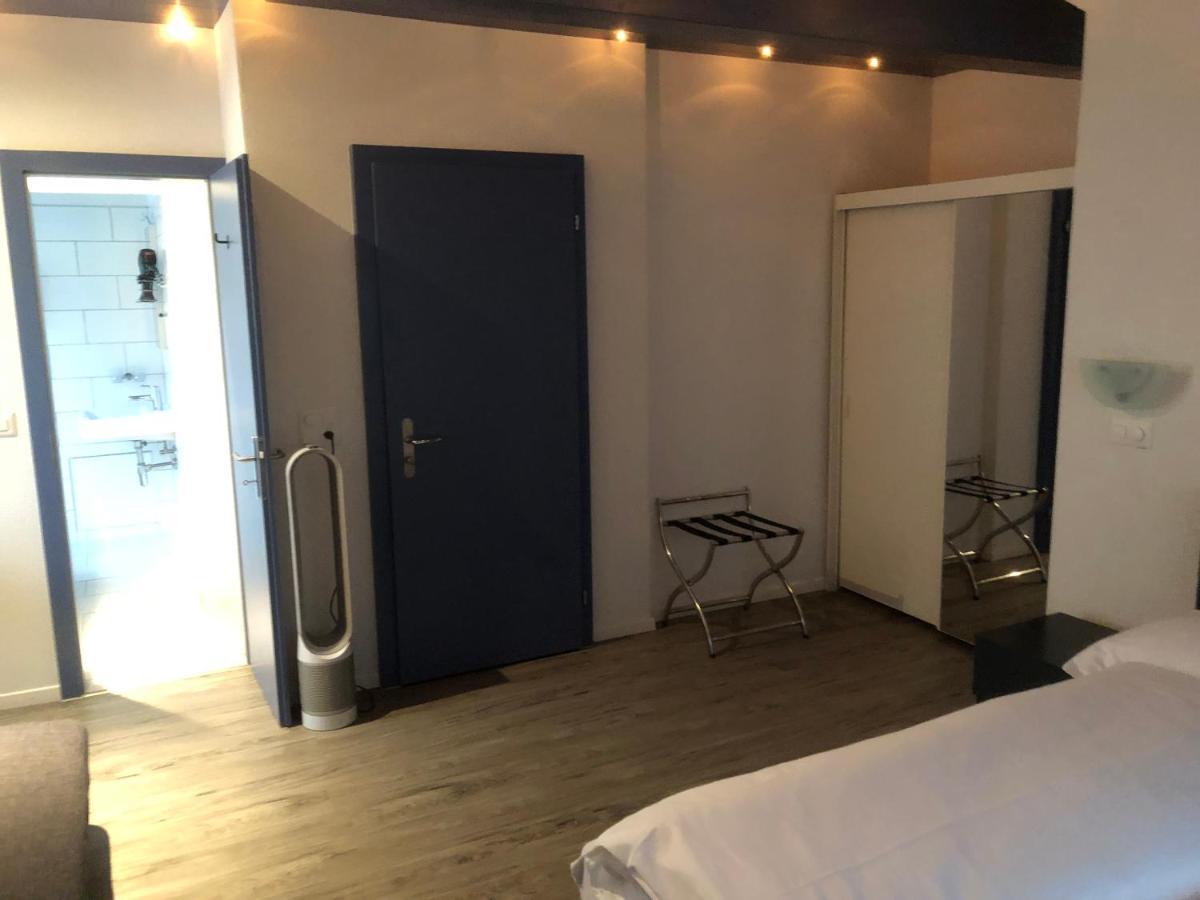 Hotel Freihof Glarus Zewnętrze zdjęcie